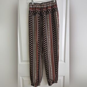 Boho Pant